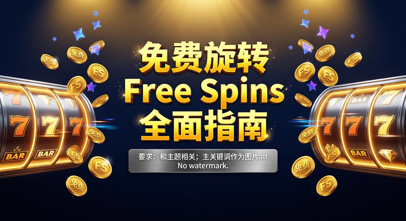 免费旋转 free spins 体育亚盘app指南
