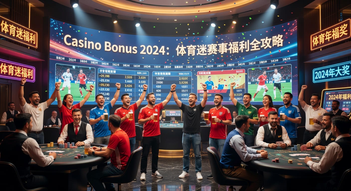 在线博彩 Online Casino：2026体育赛事投注实战攻略