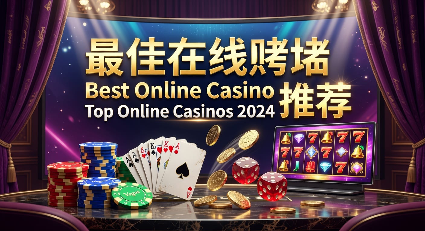 2026最佳在线赌场 Top Online Casinos体育投注