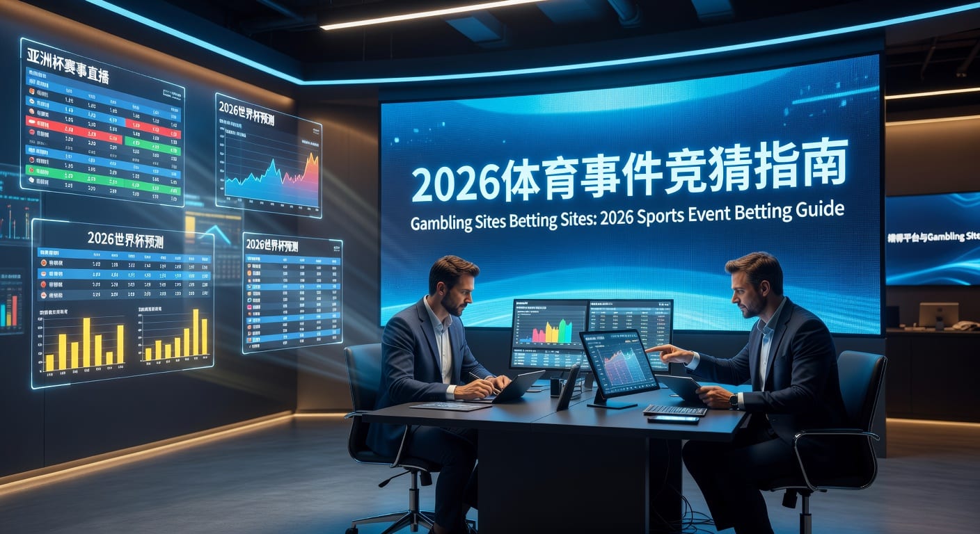 2026年世界杯投注 博彩平台赌博网站