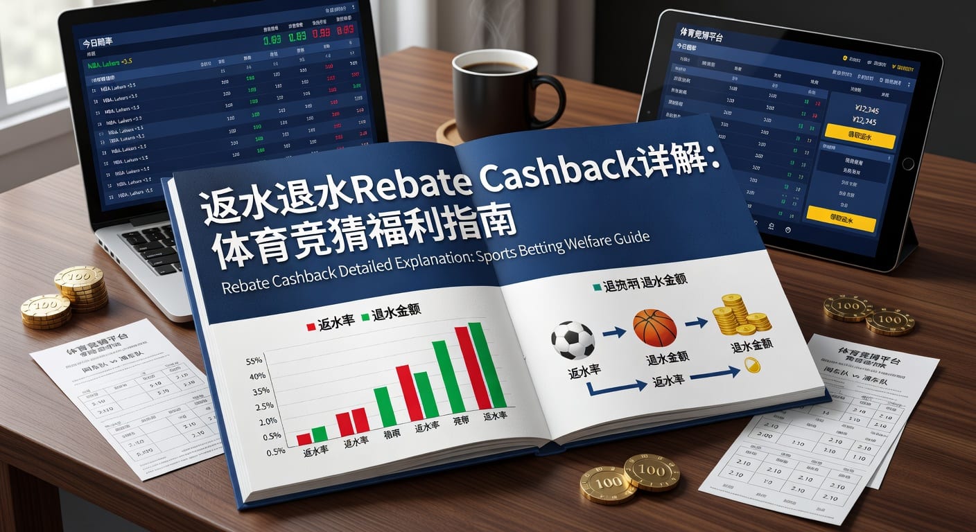 返水退水rebate cashback 2026世界杯投注实用心得