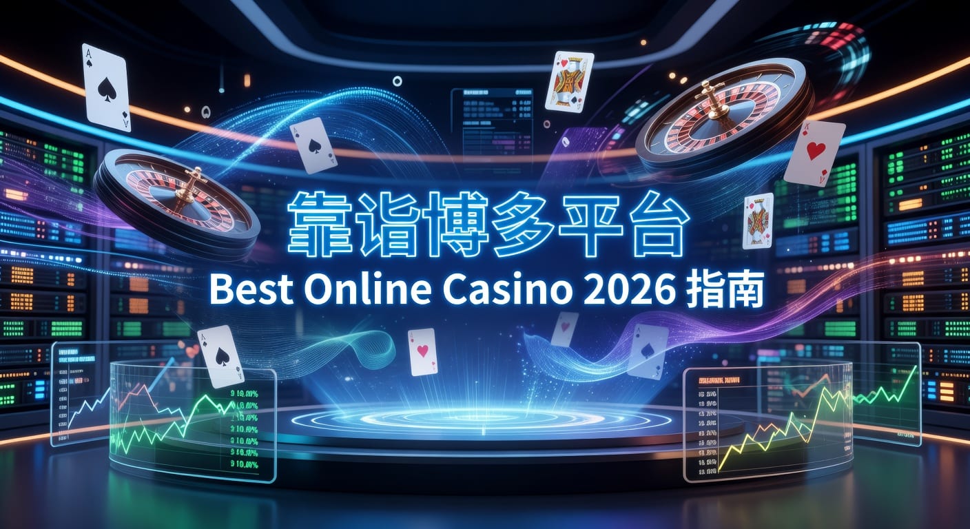 2026年世界杯投注：资深分析师揭秘靠谱博彩平台选择指南