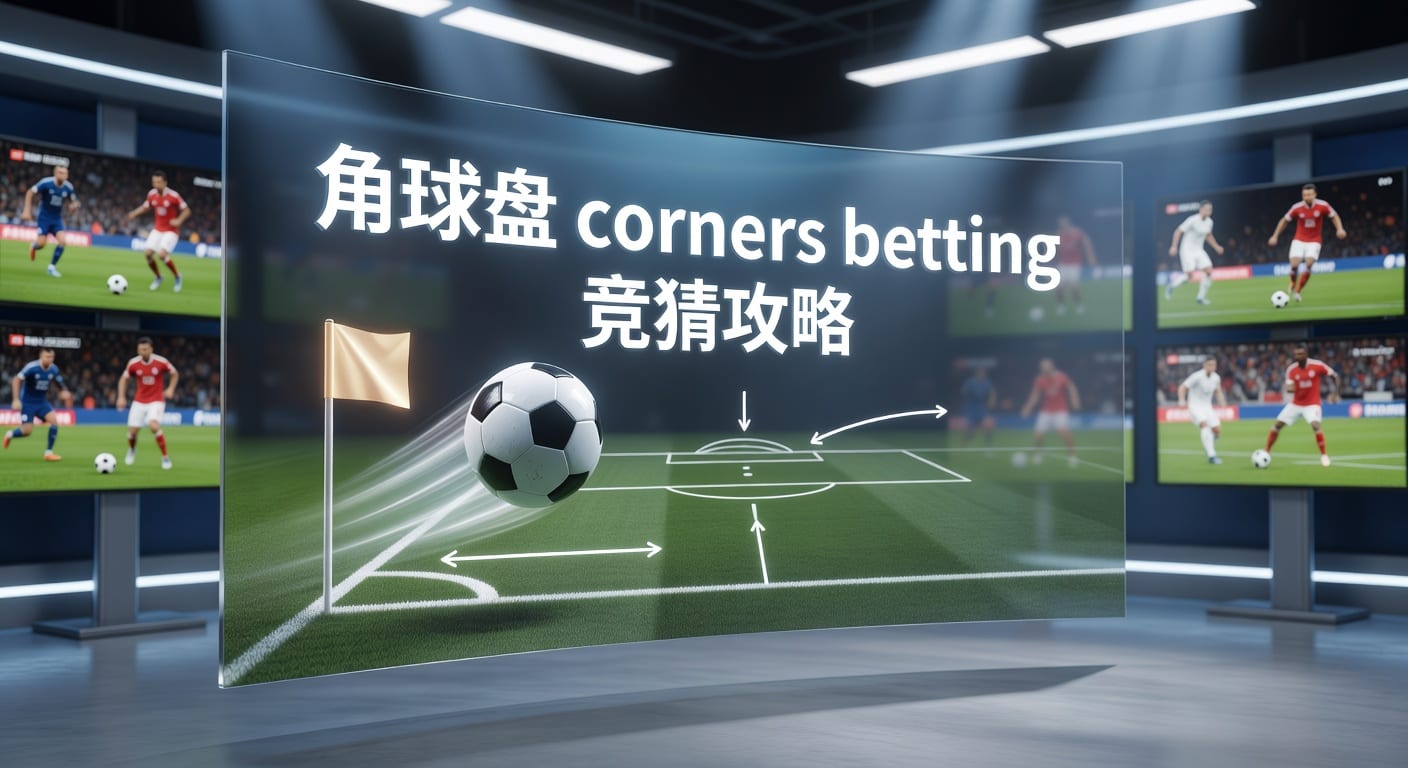 角球盘Corners Betting：资深分析师实战解析与策略（2026年）
