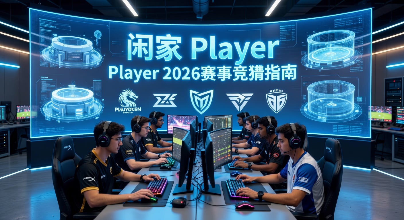 闲家 player：体育博彩策略与风险控制深度解析 | 2026年世界杯投注APP