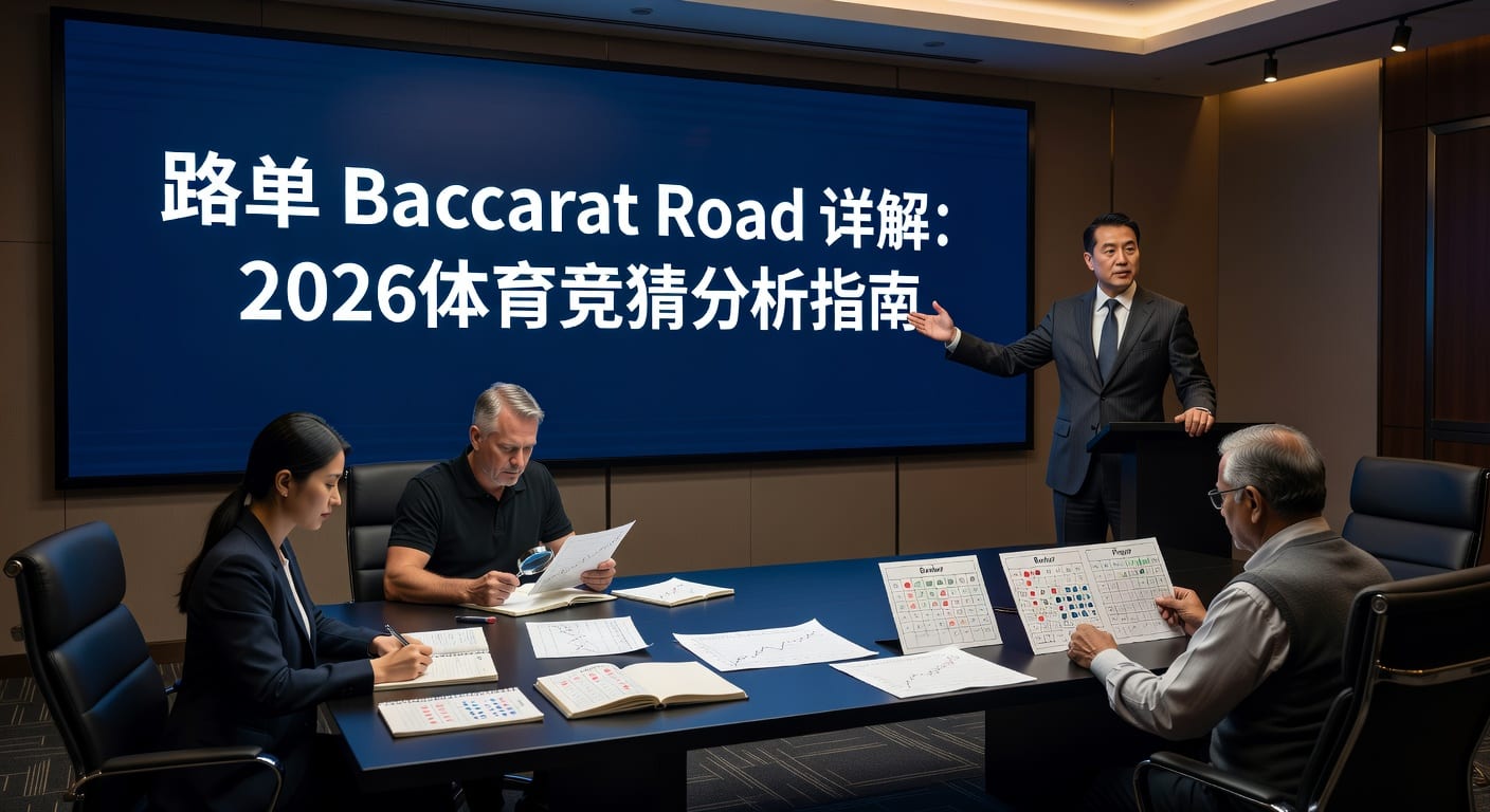 路单 baccarat road：最新趋势分析与策略 | 体育娱乐平台