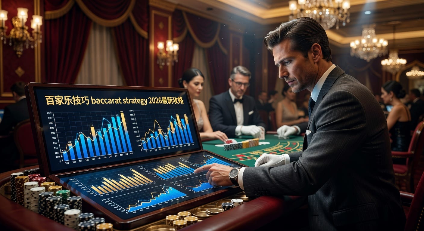 百家乐技巧 Baccarat Strategy：2026年热门策略与实战心得分享
