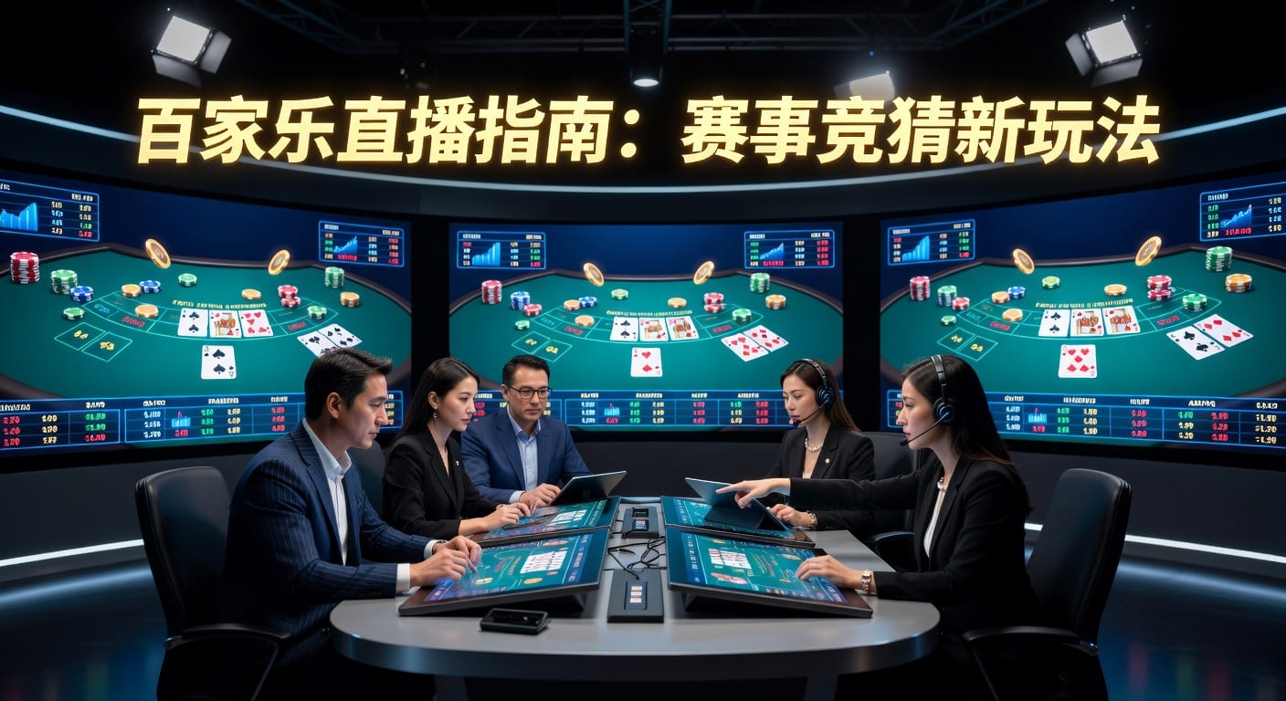 百家乐直播：2026年世界杯投注网带你掌握实时博彩先机