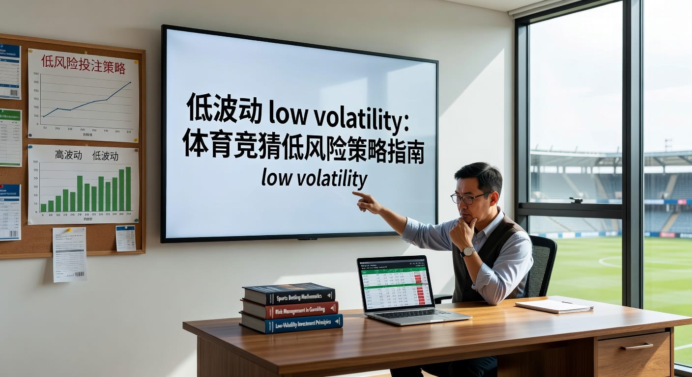 2026年世界杯投注网：波动率Volatility深度解析与投注策略