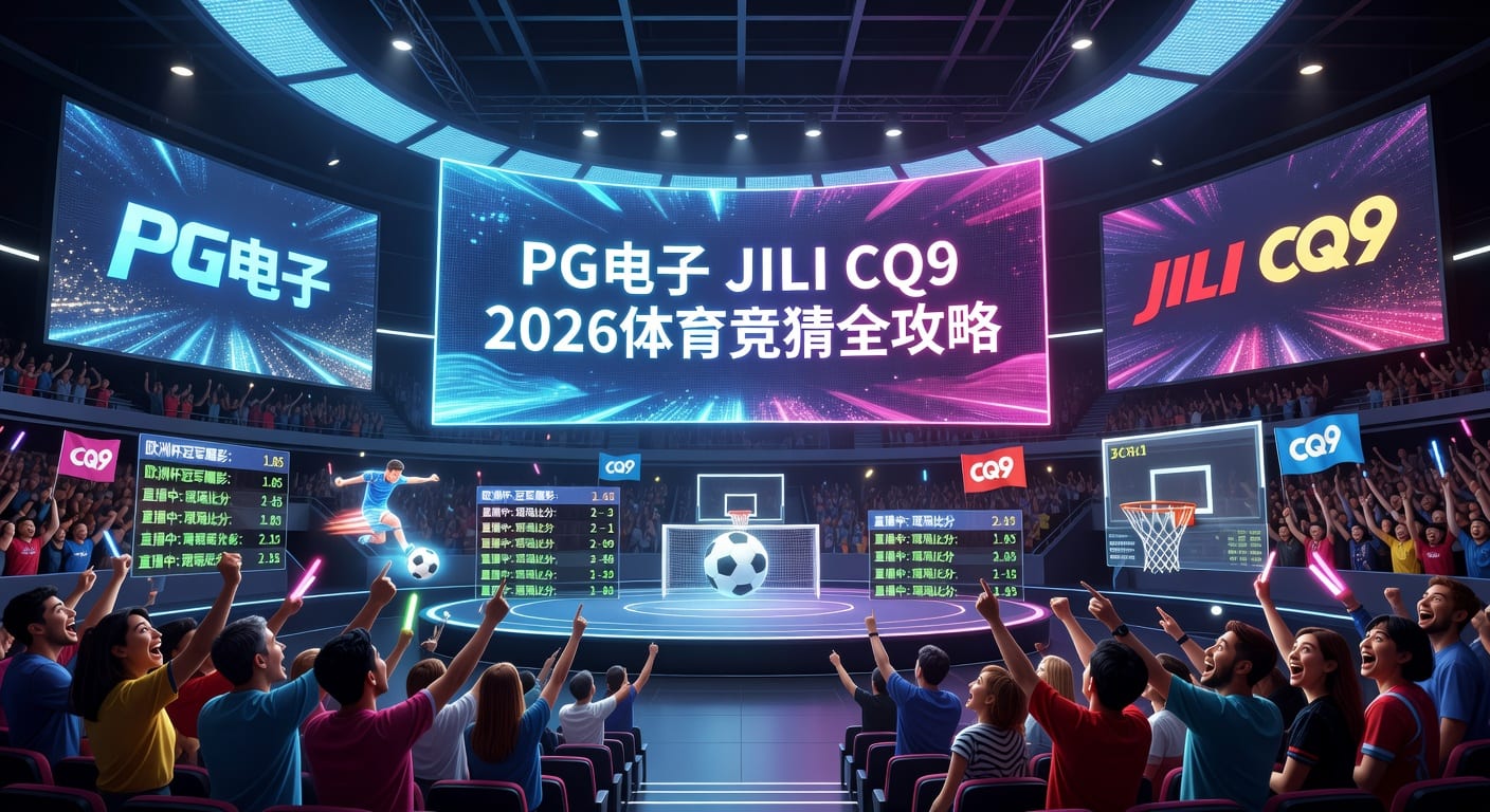 PG电子 JILI CQ9：2026年体育投注新格局深度解析