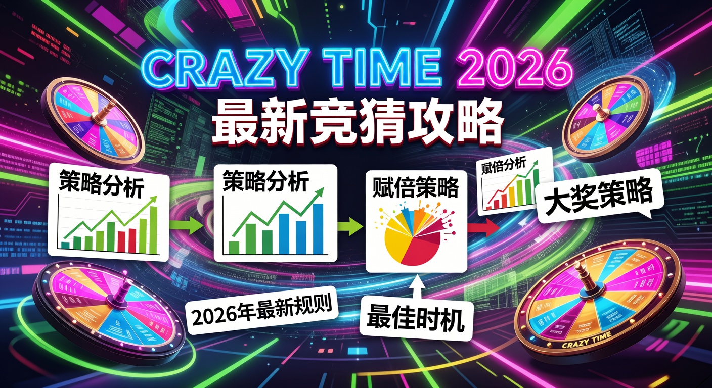 Crazy Time：2026年世界杯投注网资深玩家的赔率分析与玩法指南