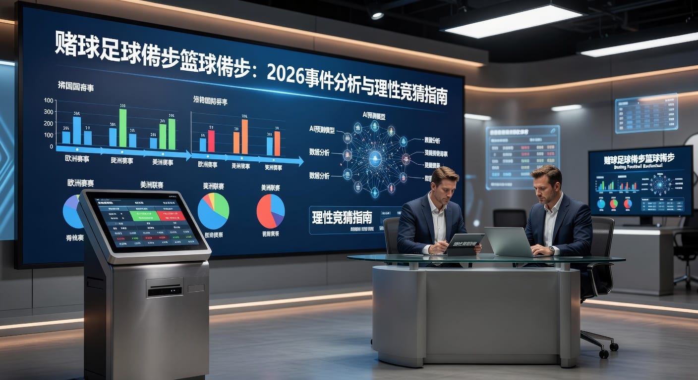 足球篮球博彩策略：2026年世界杯投注深度解析与风险规避