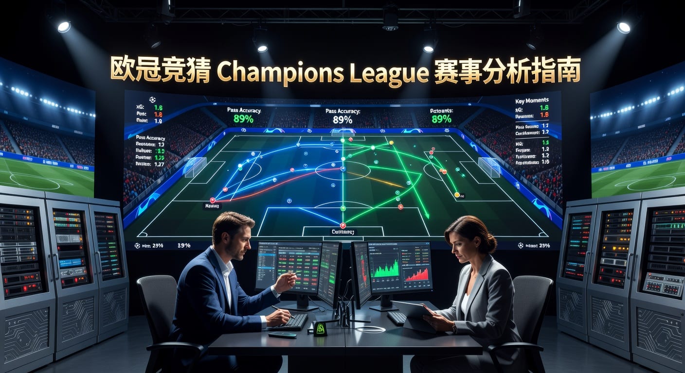 2026欧冠投注深度解析 Champions League betting 体育娱乐平台