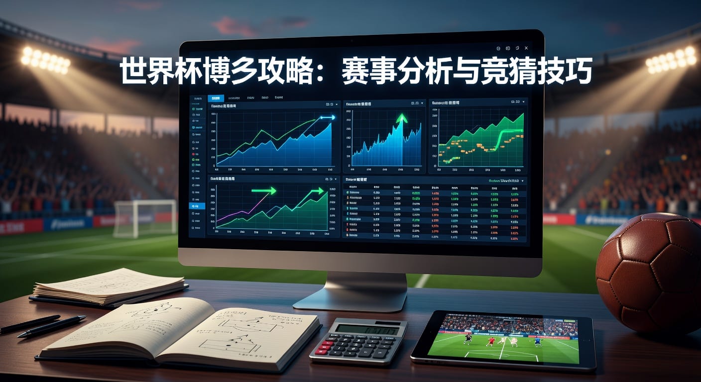 2026年世界杯博彩：资深分析师洞悉投注新格局