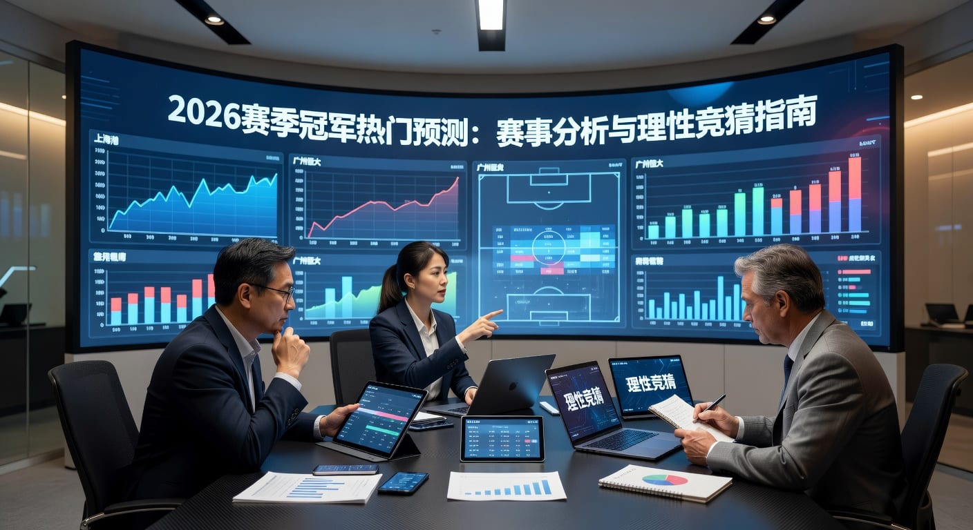 2026年世界杯投注网：赛季冠军分析与夺冠热门预测