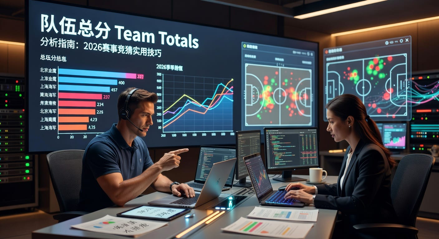 球队总分 Team Totals：2026年世界杯投注网玩家指南