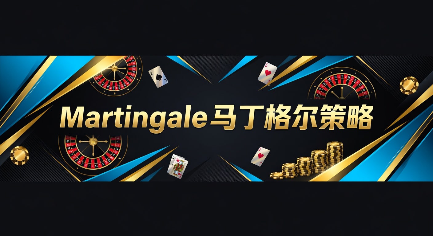 Martingale 马丁格尔策略：博彩中的风险与收益深度解析（2026年世界杯投注网）
