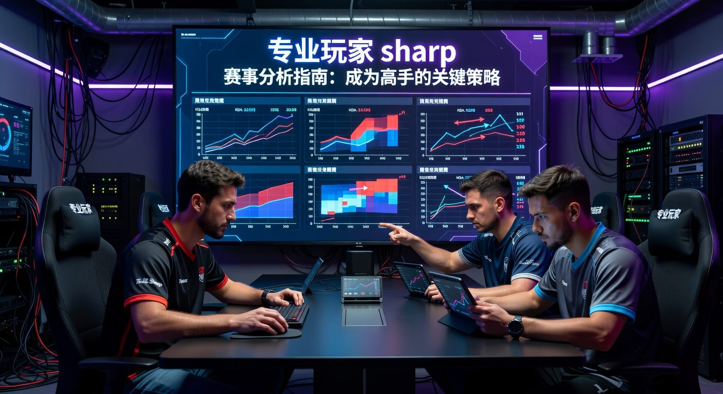 2026年世界杯投注网：专业玩家 Sharp 的深度分析与投注策略