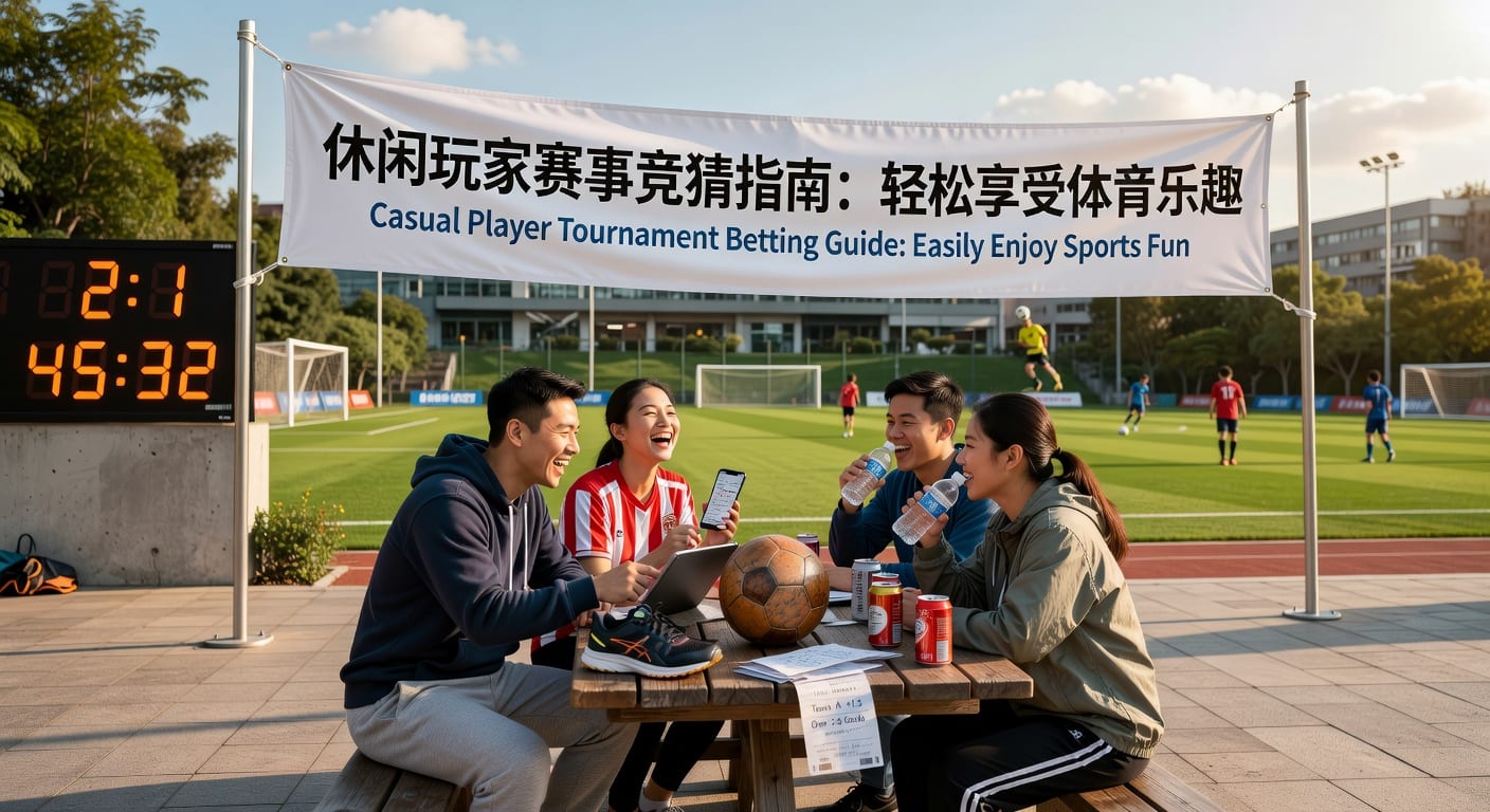 2026年世界杯投注网：休闲玩家Square投注策略指南