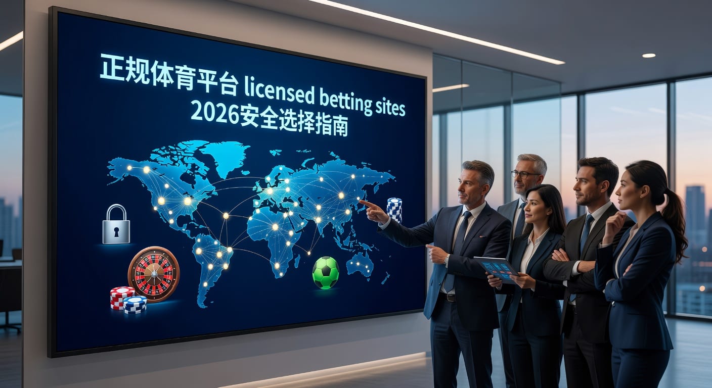 2026年世界杯投注网站：精选持牌体育平台，安全可靠博彩