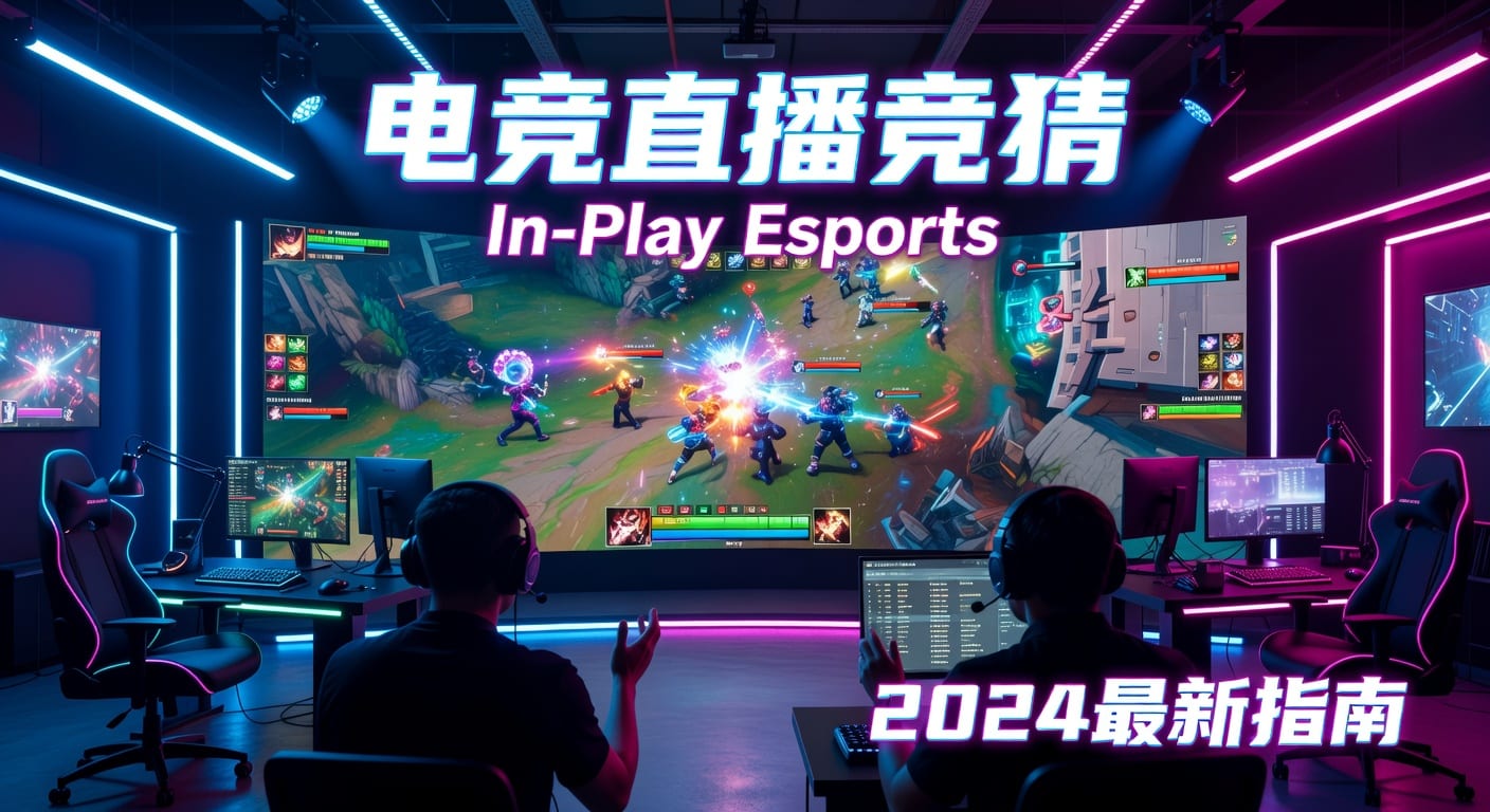 电竞博彩 esports betting：2026年世界杯投注与赛事分析指南