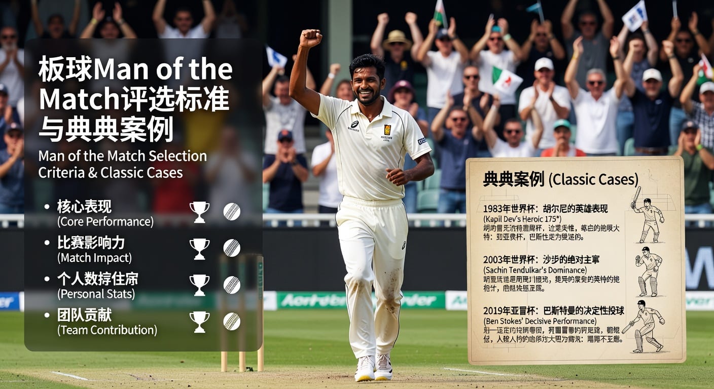 Man of the Match深度解析：2026年世界杯投注网资深分析