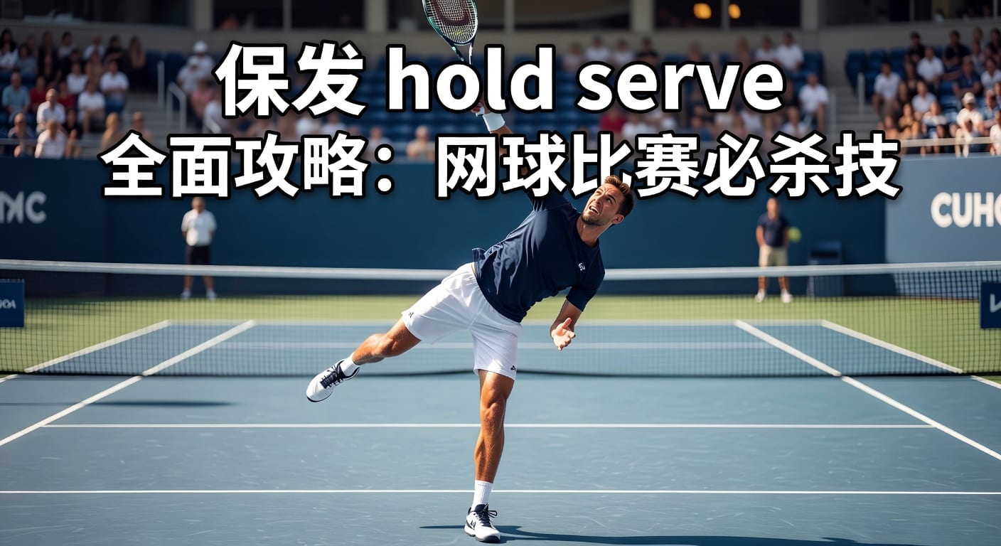 保发 hold serve：体育博彩关键策略与技巧解析 2026年世界杯投注