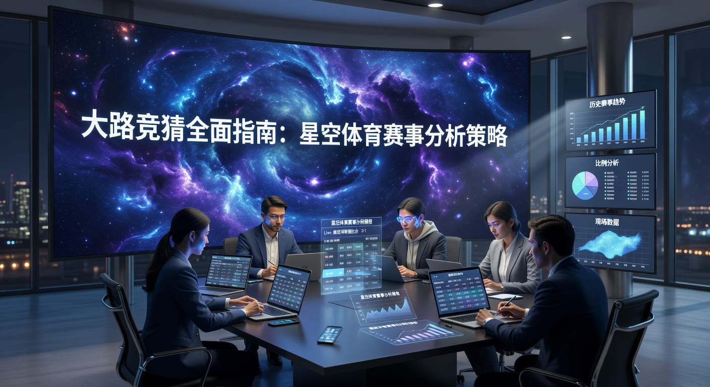 大路：2026年世界杯投注策略解析与赛事数据洞察