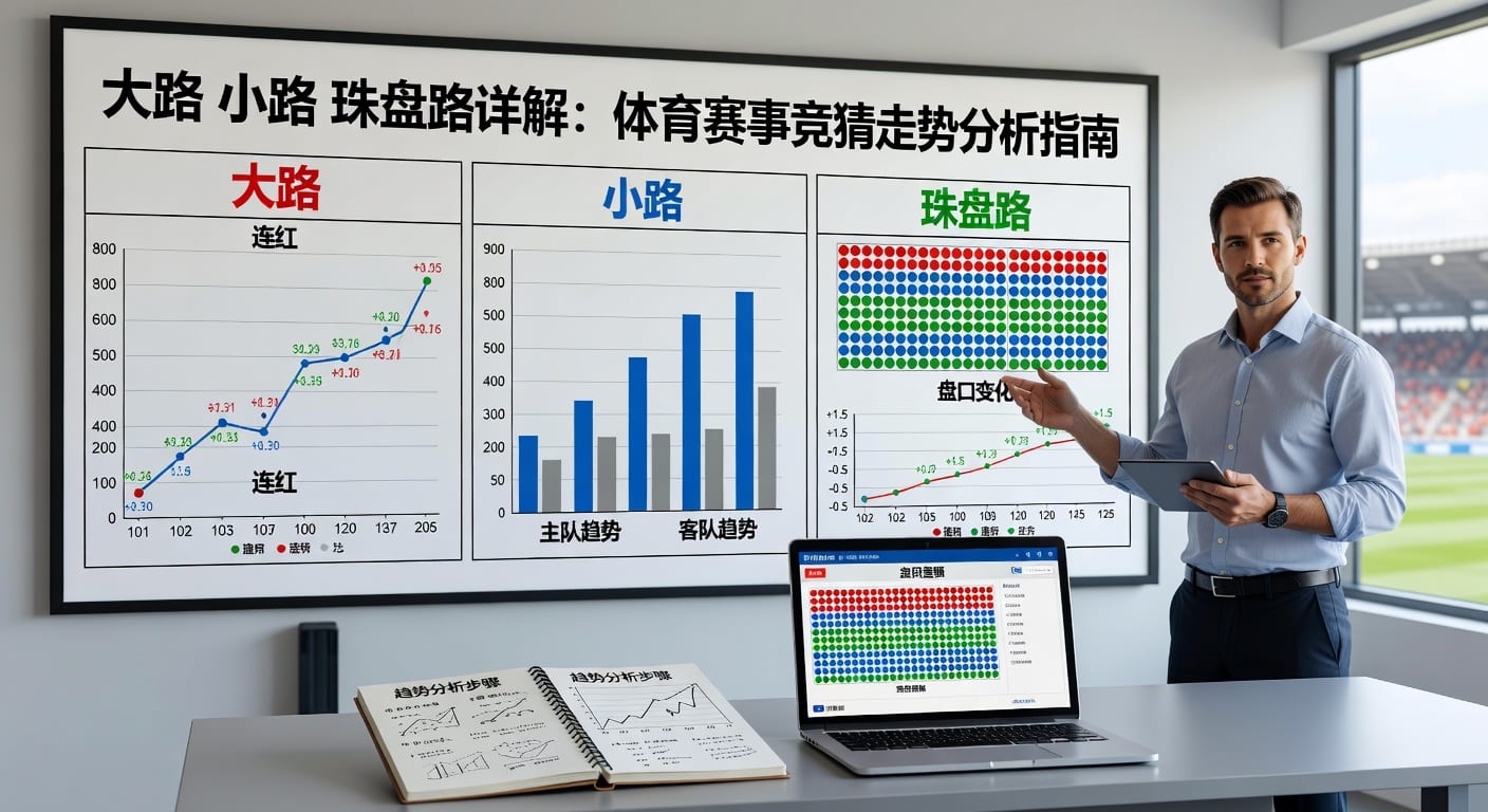 小路：2026年世界杯投注经验分享与前瞻