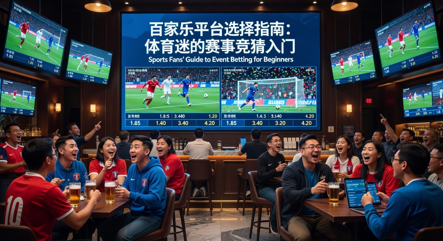 百家乐平台：2026年世界杯投注体育娱乐平台深度解析 #168