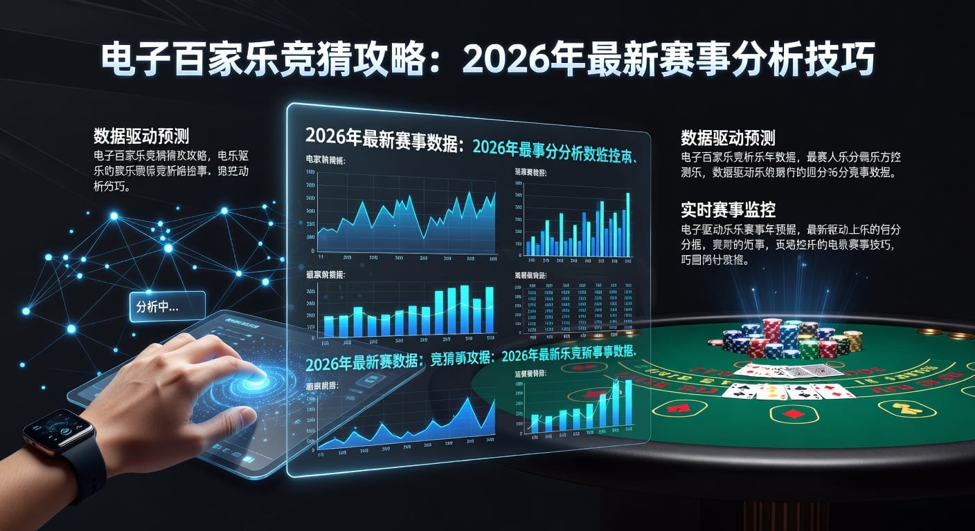 电子百家乐：资深玩家解析游戏策略技巧，2026年世界杯投注APP