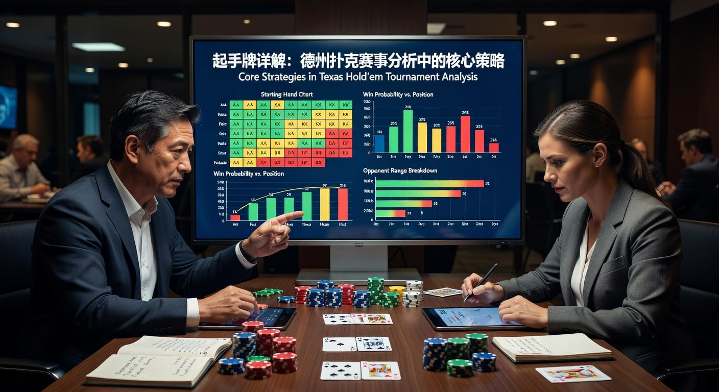 起手牌：2026年体育赛事前瞻与博彩策略分析