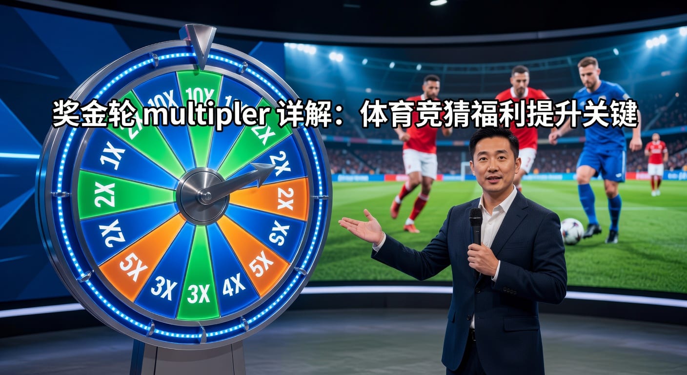 2026年世界杯投注：奖金轮 multiplier 深度解析与实战策略