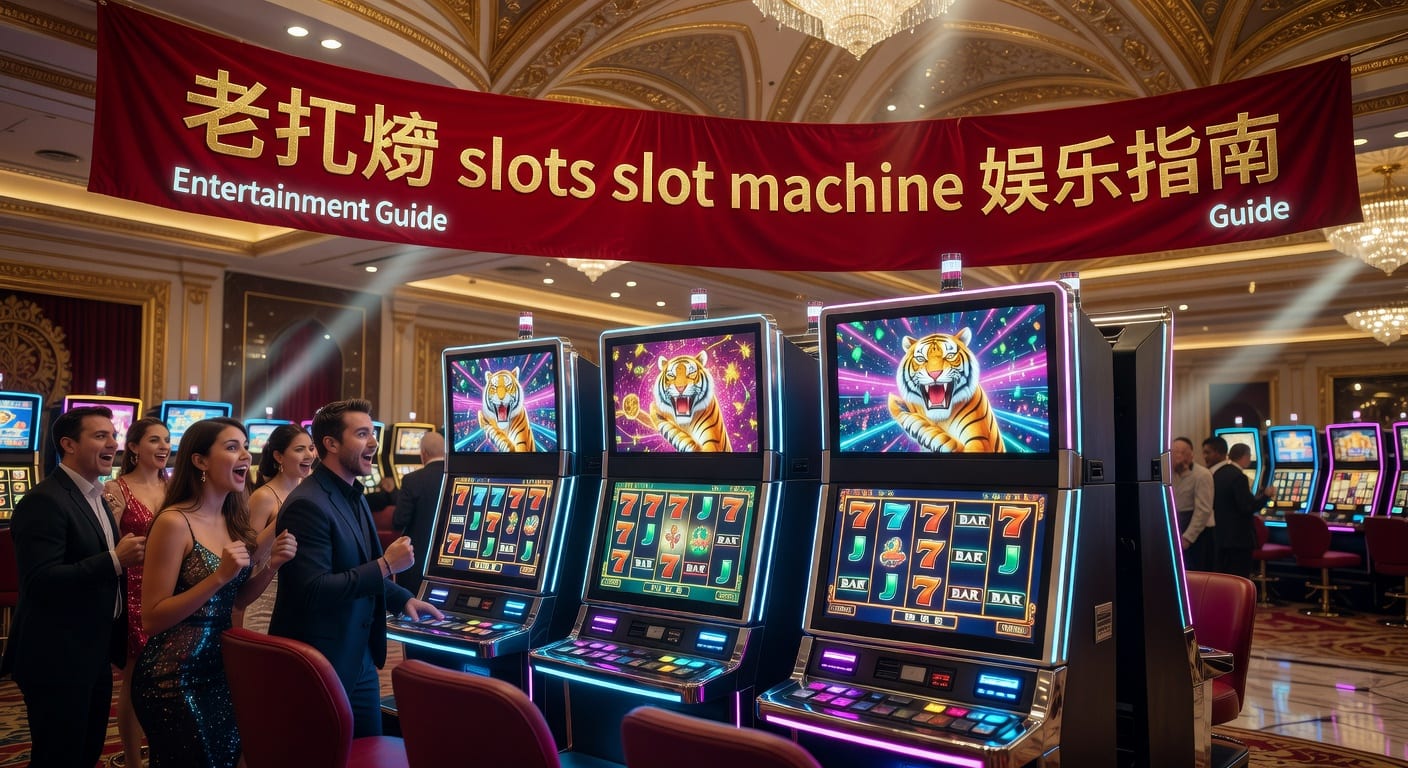 老虎机 slots slot machine：体育博彩新维度，资深分析师视角