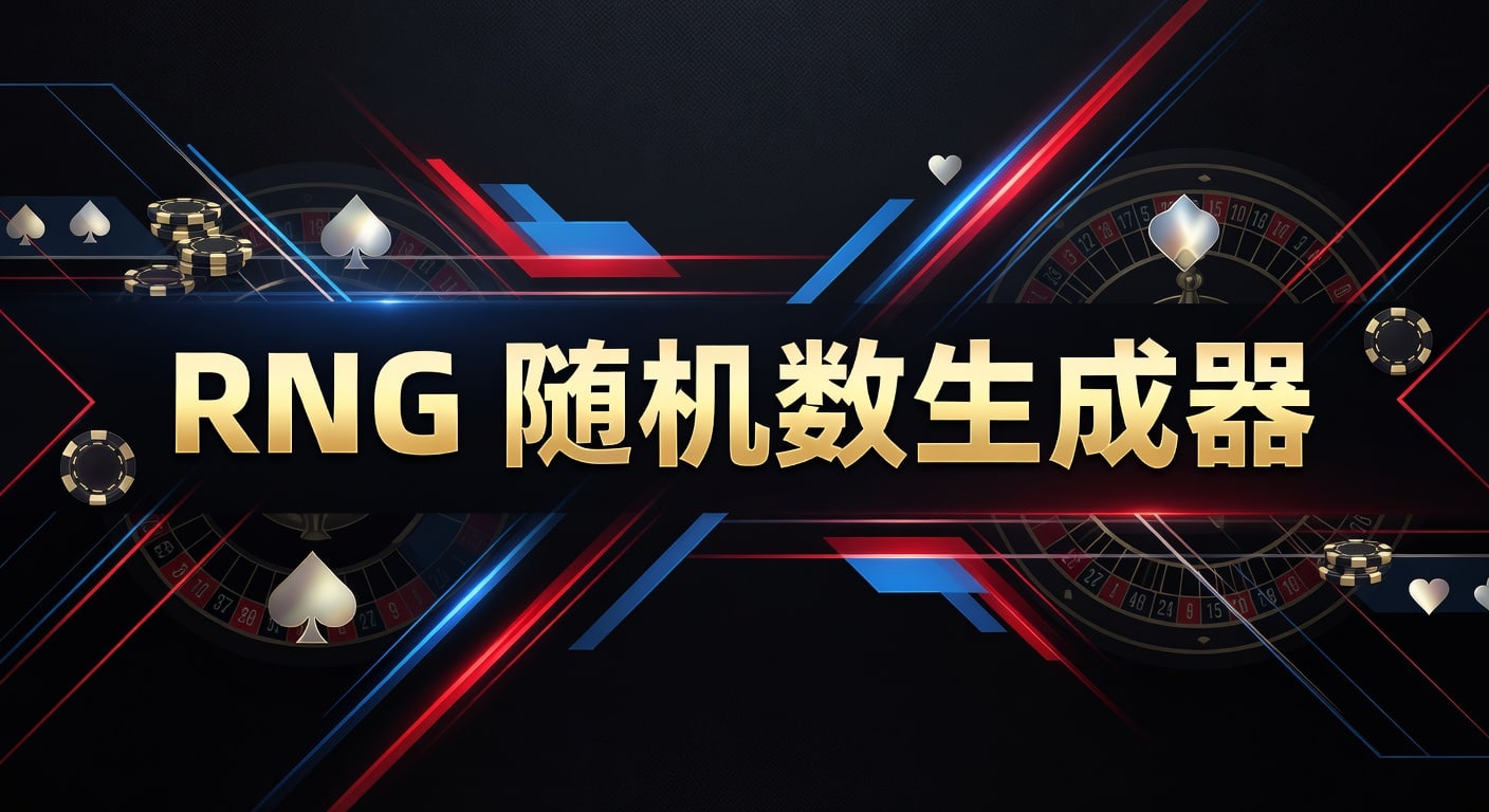 RNG 随机数生成器：深度解析体育分析的隐秘力量