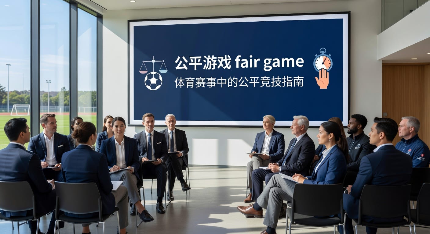 2026年世界杯投注平台：公平游戏fair game深度解析与策略