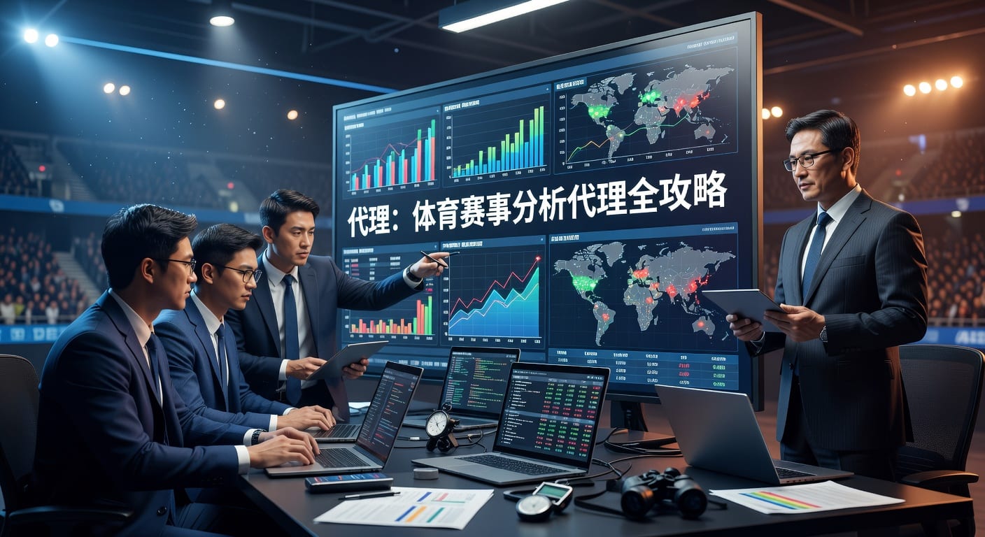 隐含赔率 Implied Probability：体育博彩概率游戏深度解析