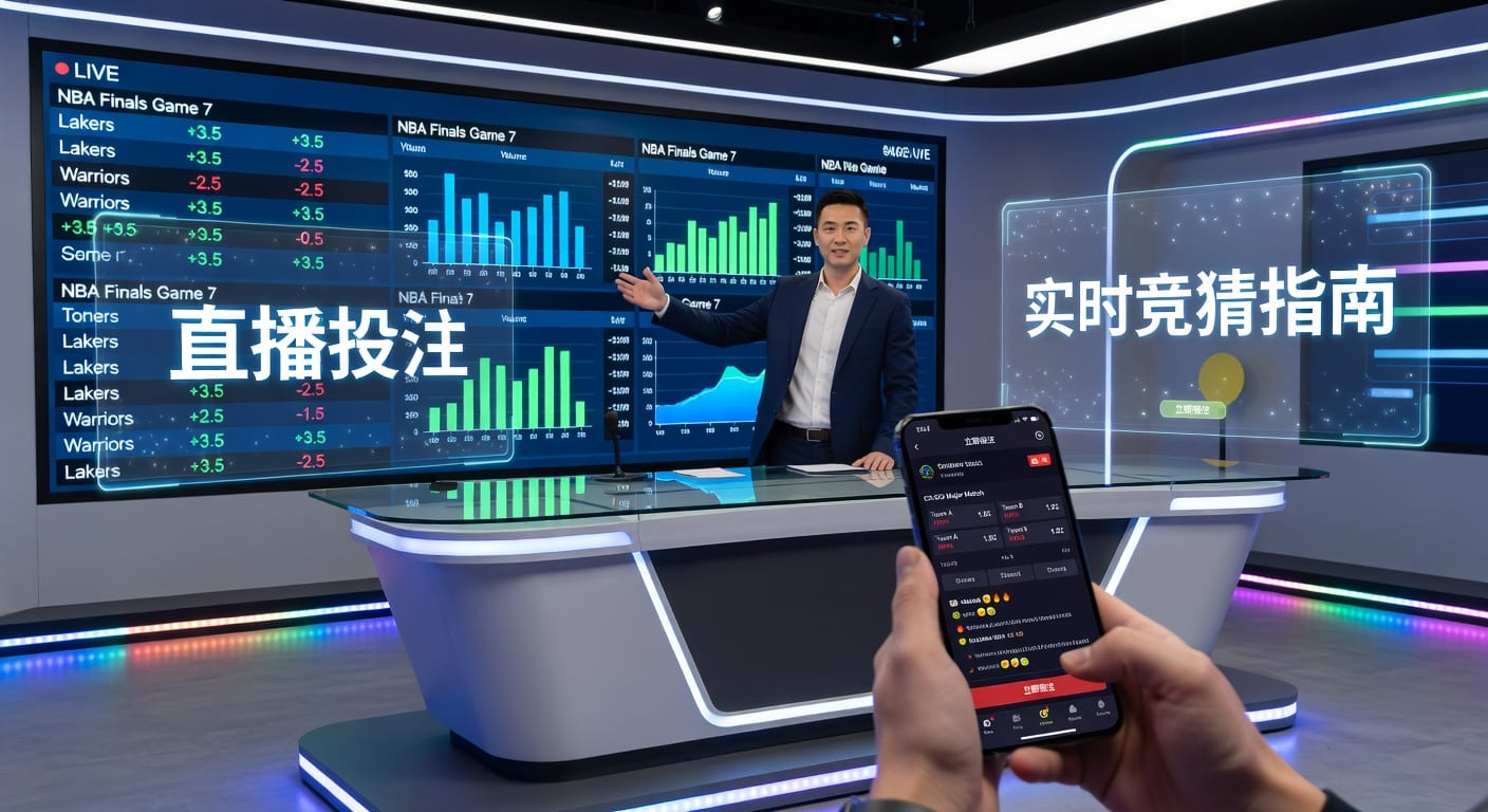 2026年世界杯在线投注：实时赔率与深度赛事分析
