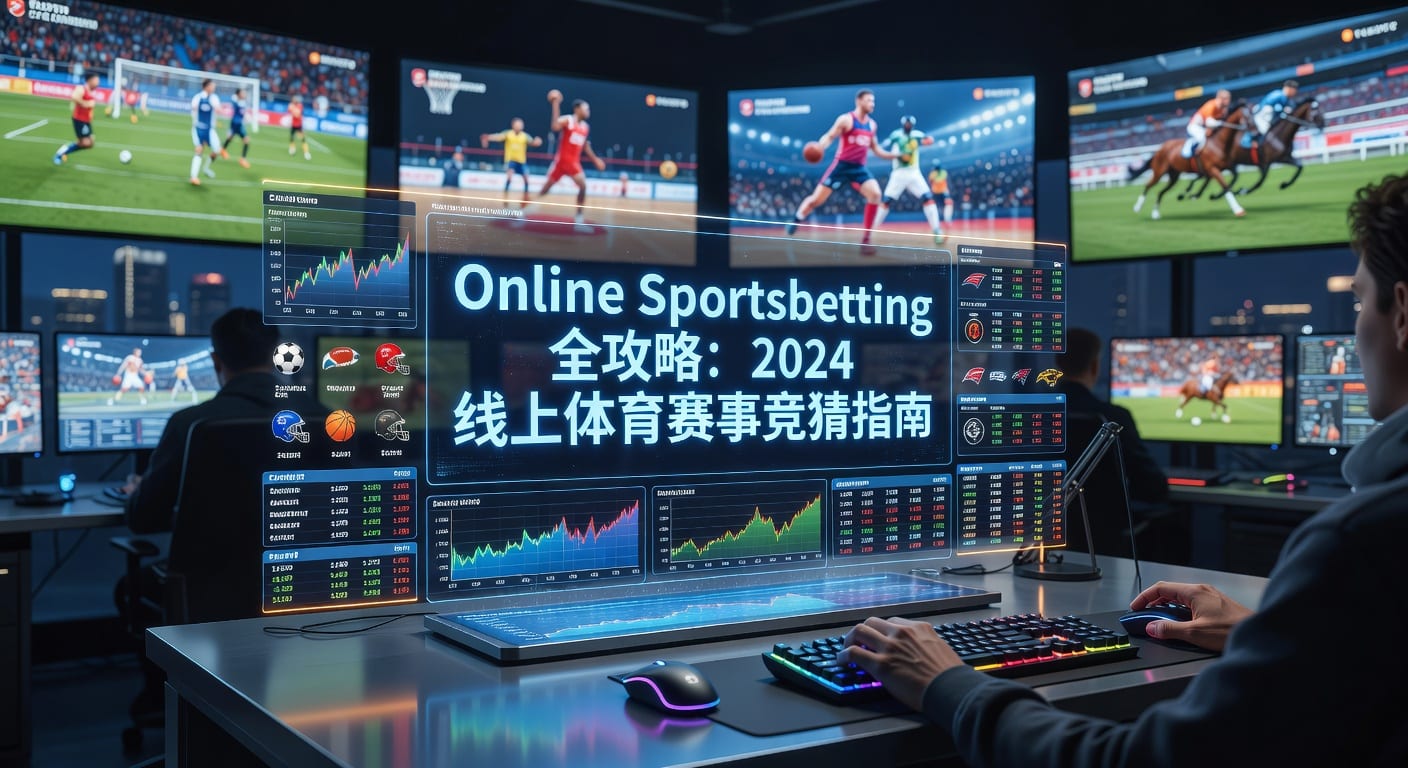 2026年世界杯在线投注：资深分析师带你看懂体育博彩新趋势