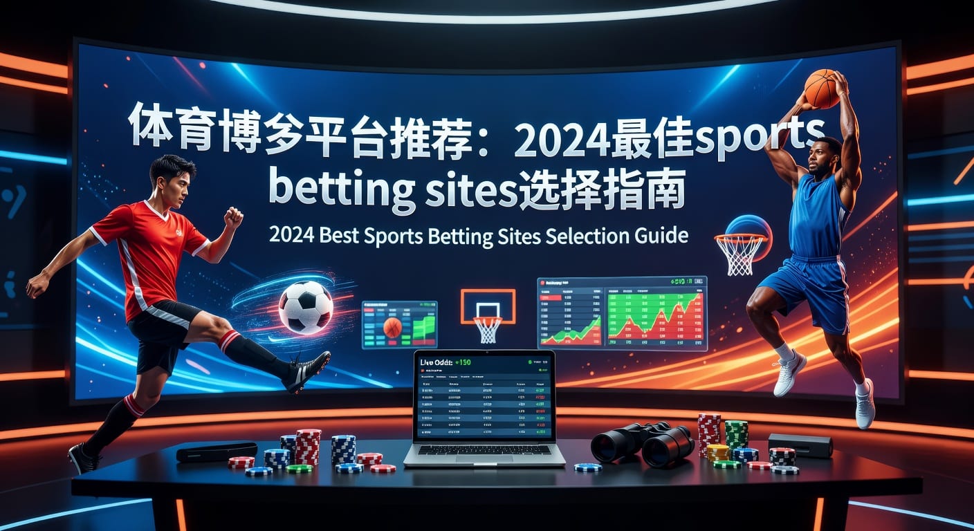 2026年世界杯投注网站：体育博彩平台Sports Betting Sites用户策略