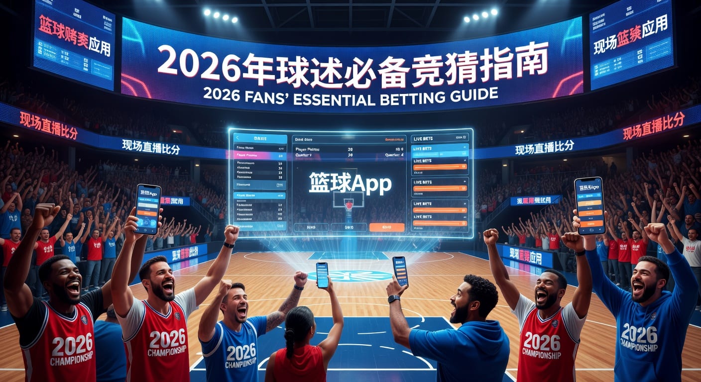 体育博彩App sports betting app：2026年世界杯投注体验