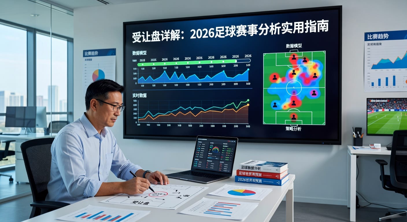 受让盘：资深玩家的博弈策略与盘口解读 - 2026年世界杯投注