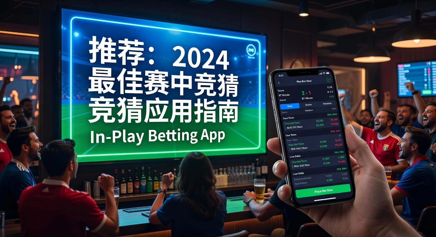 in-play betting：体育实时投注策略与技巧解析（2026年世界杯投注）