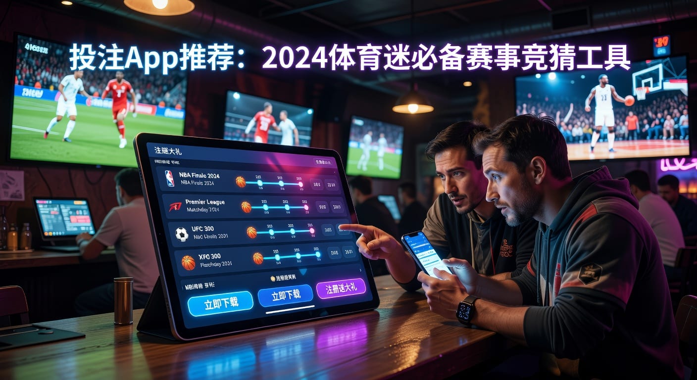 2026年世界杯在线投注：深度解析与实战技巧