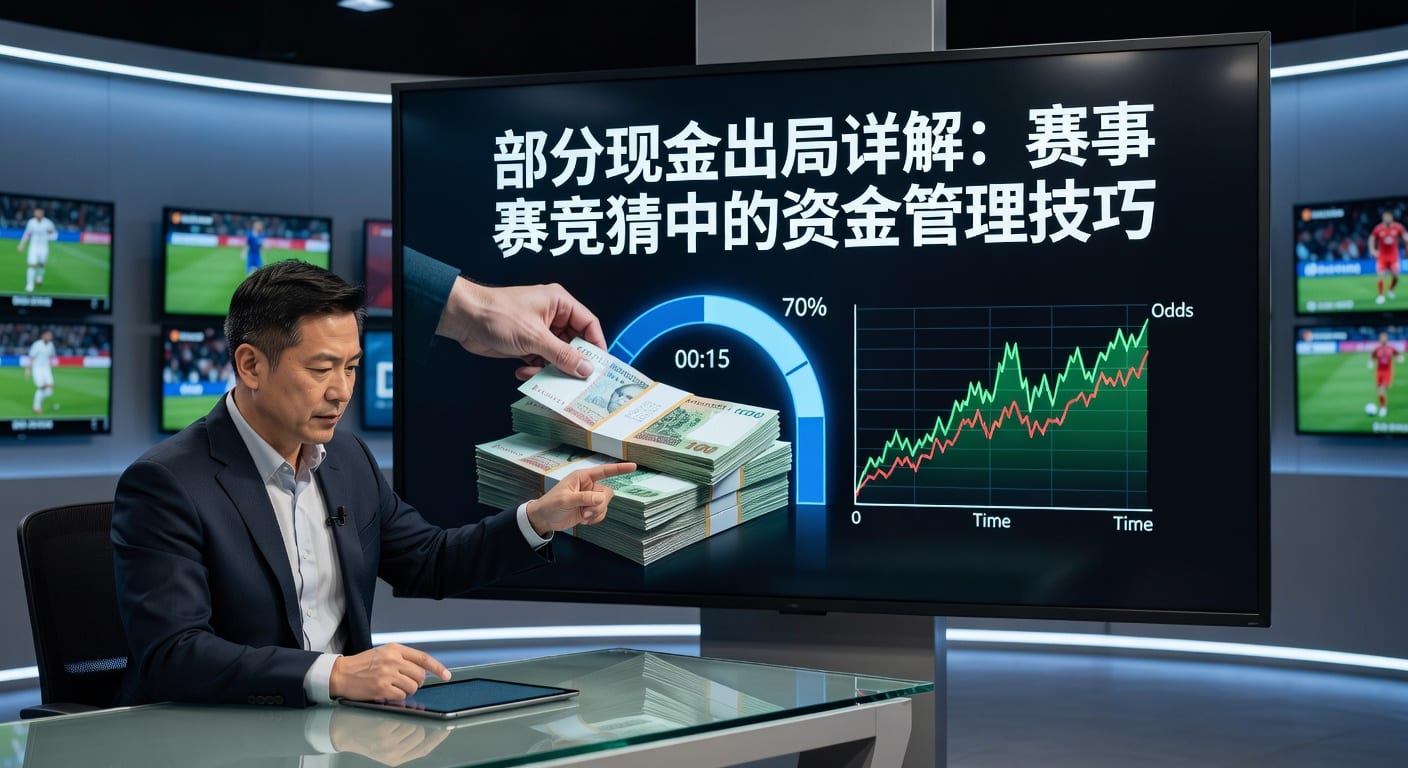 部分现金出局：2026年世界杯投注网资深玩家策略