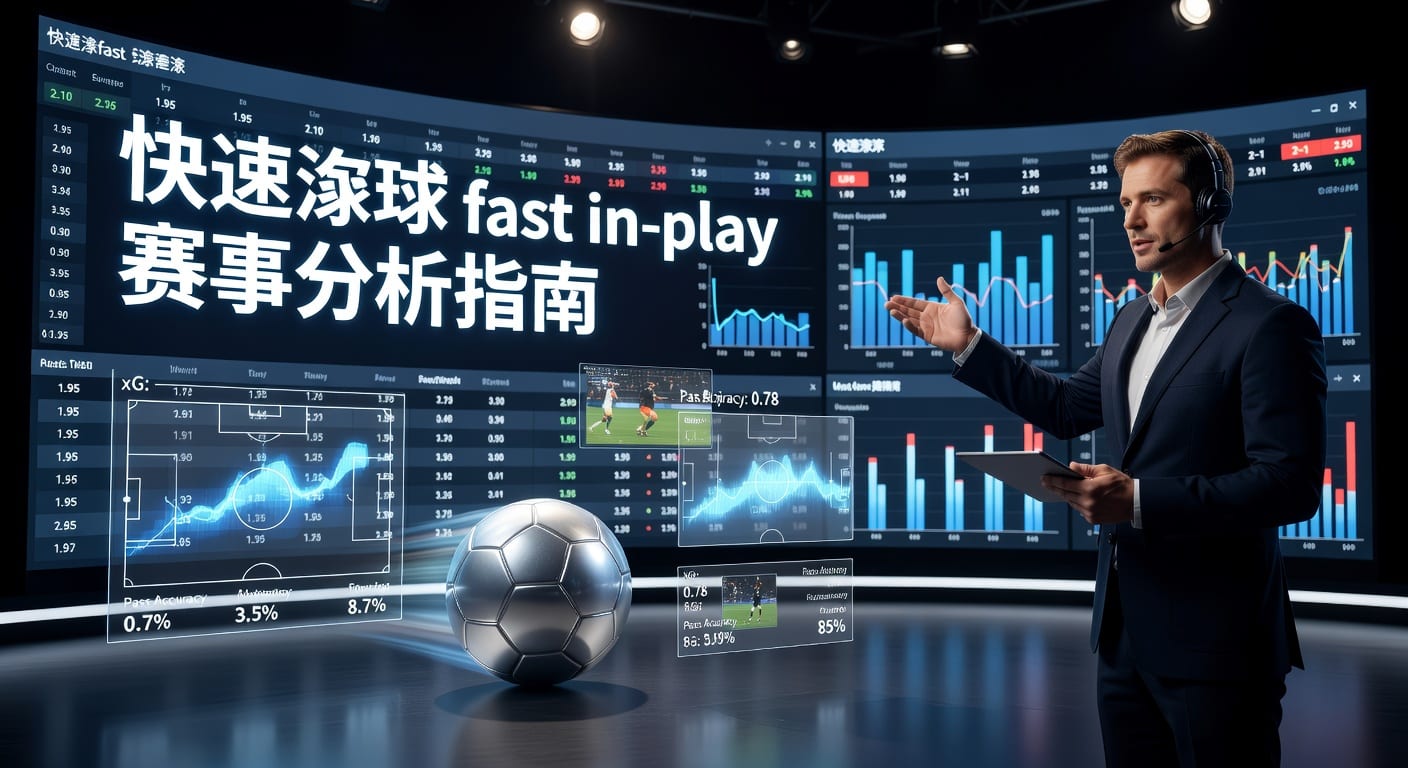 快速滚球 fast in-play：实时赛况把握与投注良机分享 (#168)