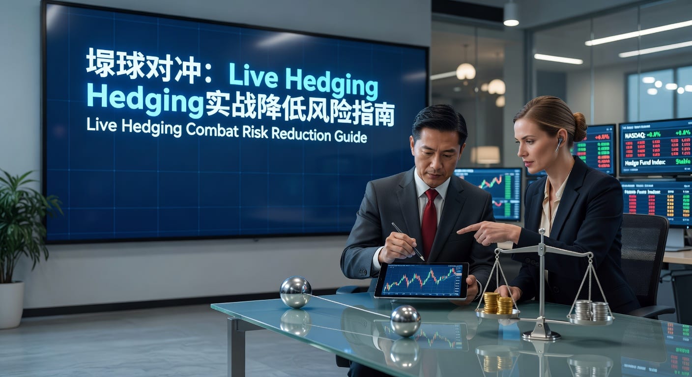 滚球对冲 Live Hedging：风险控制与盈利策略解析 | 2026年世界杯投注网