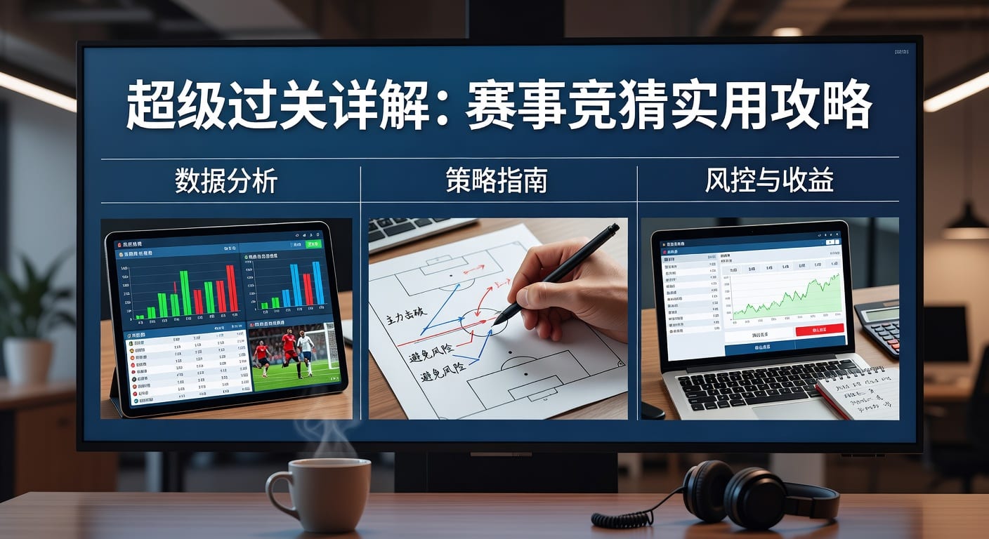 超级过关：2026年世界杯投注策略与资深玩家经验分享