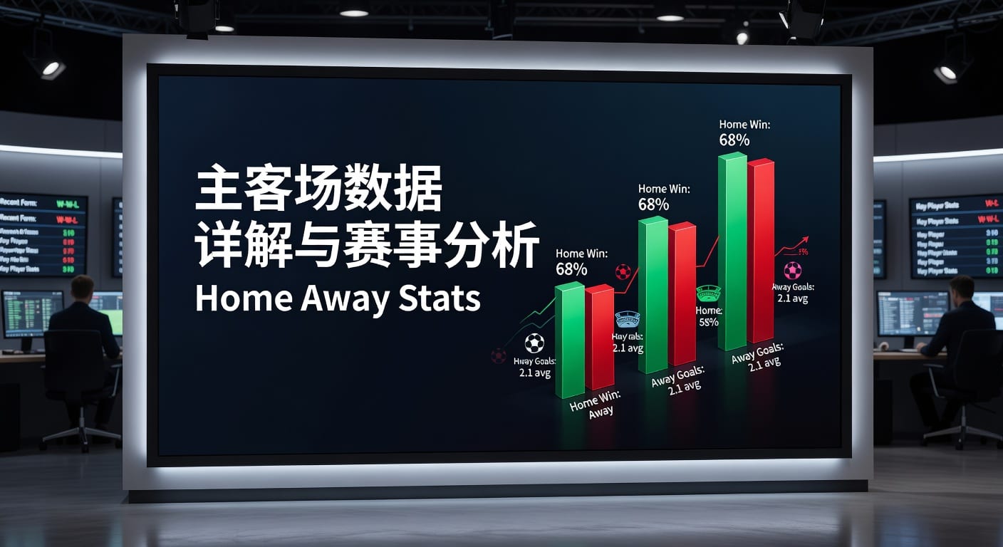主客场数据 home away stats：2026年分析方法