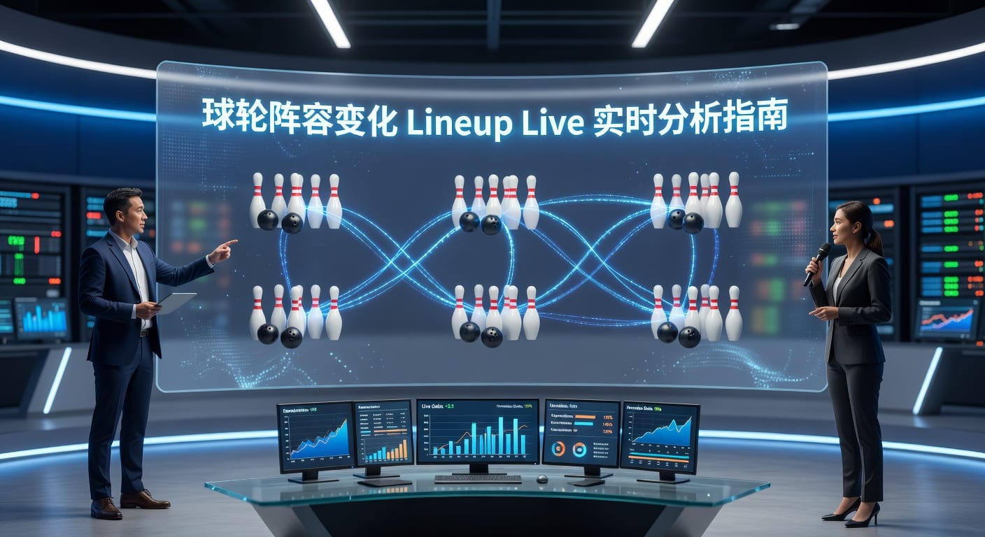 阵容变化 lineup betting 实时观察与赛前判断