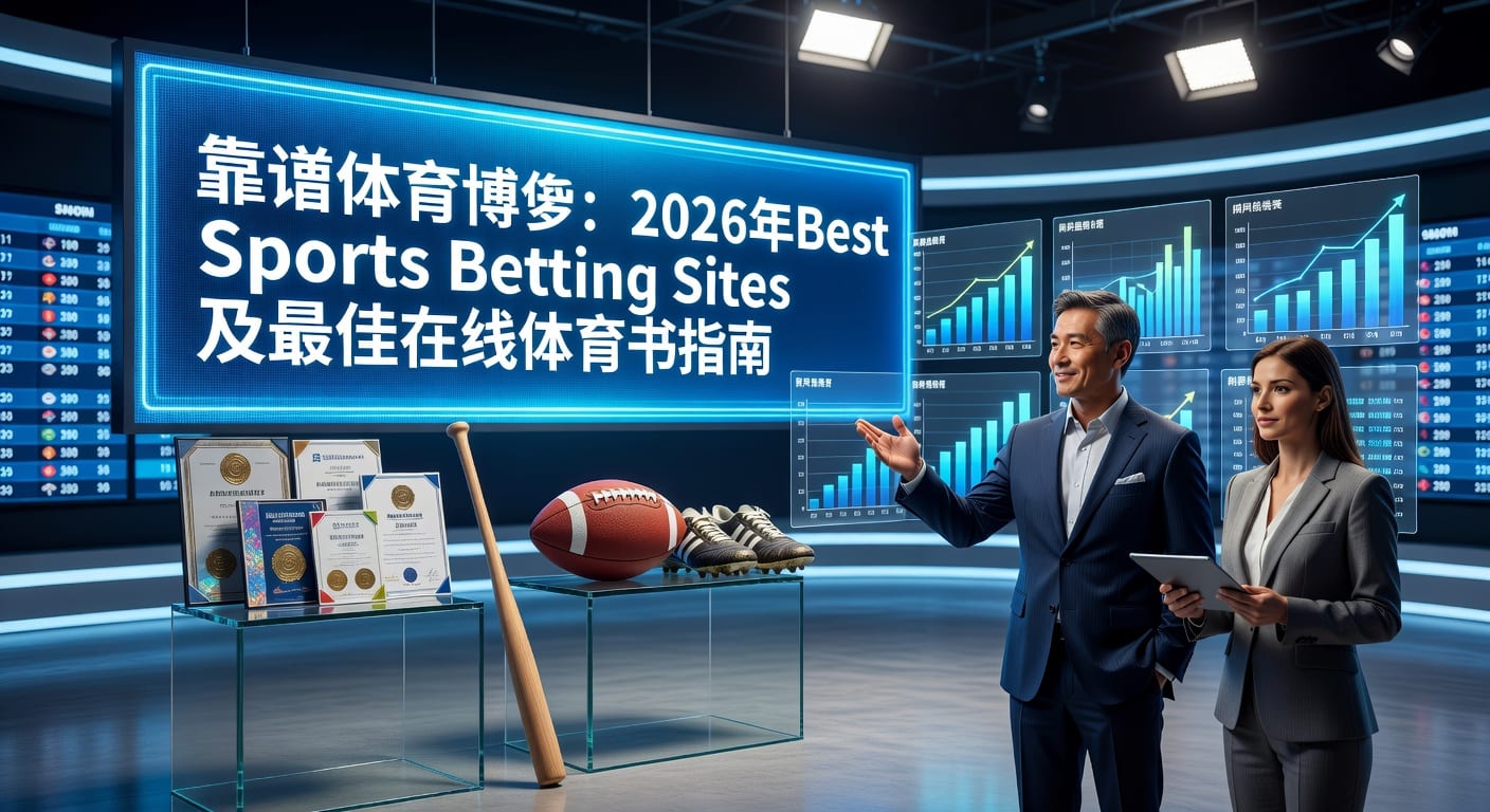 靠谱体育博彩：2026年世界杯投注平台精选指南